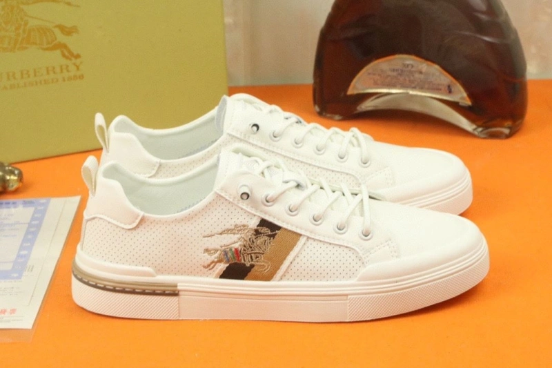 AllSeason Bxrbxrry Sneakers 115317