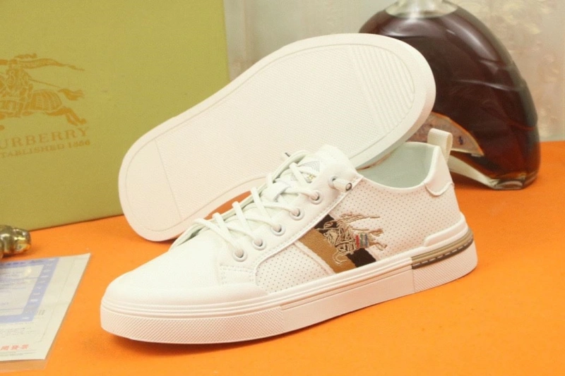 AllSeason Bxrbxrry Sneakers 115317