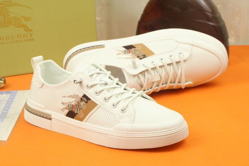 AllSeason Bxrbxrry Sneakers 115317