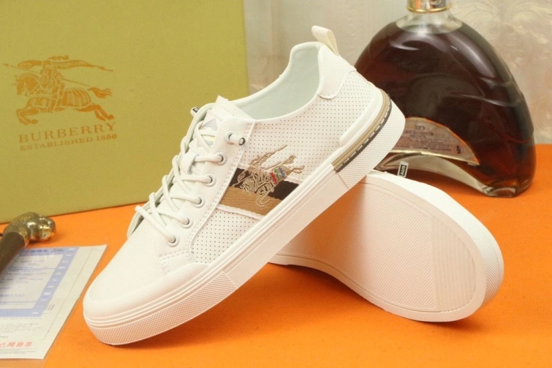 AllSeason Bxrbxrry Sneakers 115317