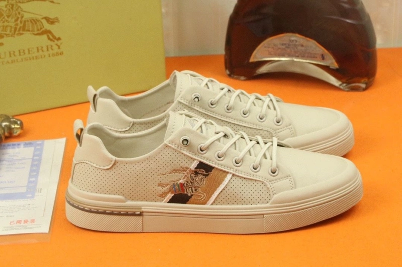Timeless Bxrbxrry Sneakers 115318