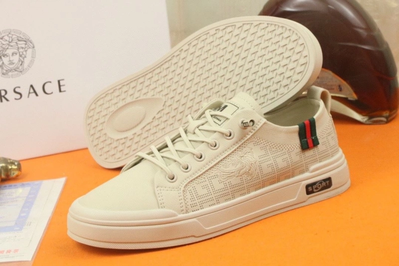 Comfortable Gxvxnchy Sneakers 153973