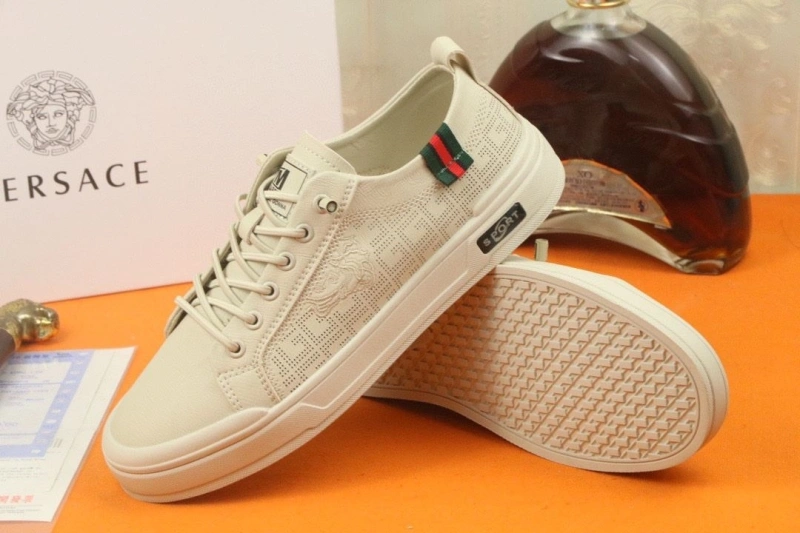 Comfortable Gxvxnchy Sneakers 153973