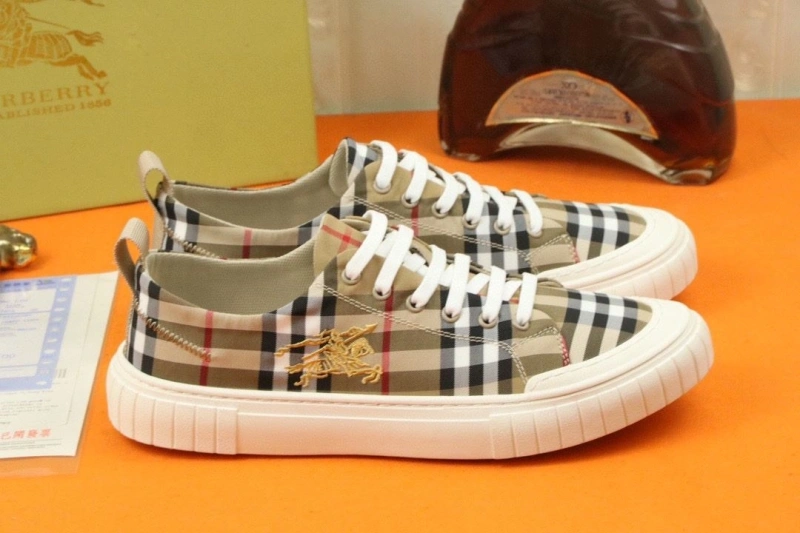 Bxrbxrry Sneakers Fashionable 115316