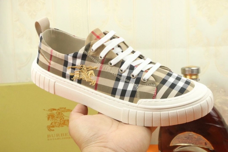 Bxrbxrry Sneakers Fashionable 115316