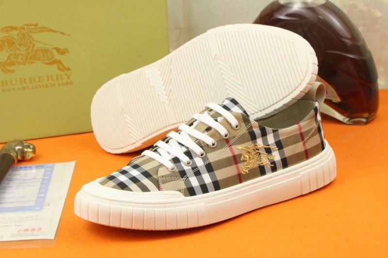 Bxrbxrry Sneakers Fashionable 115316