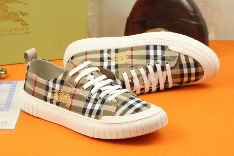 Bxrbxrry Sneakers Fashionable 115316