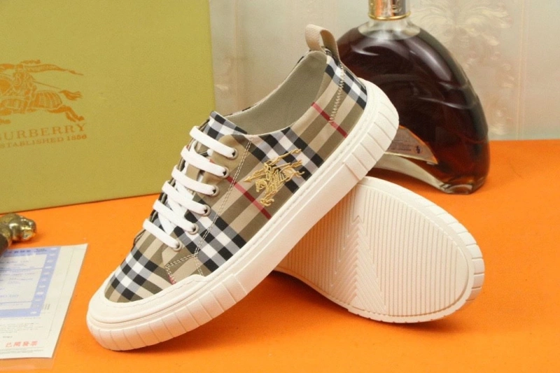 Bxrbxrry Sneakers Fashionable 115316
