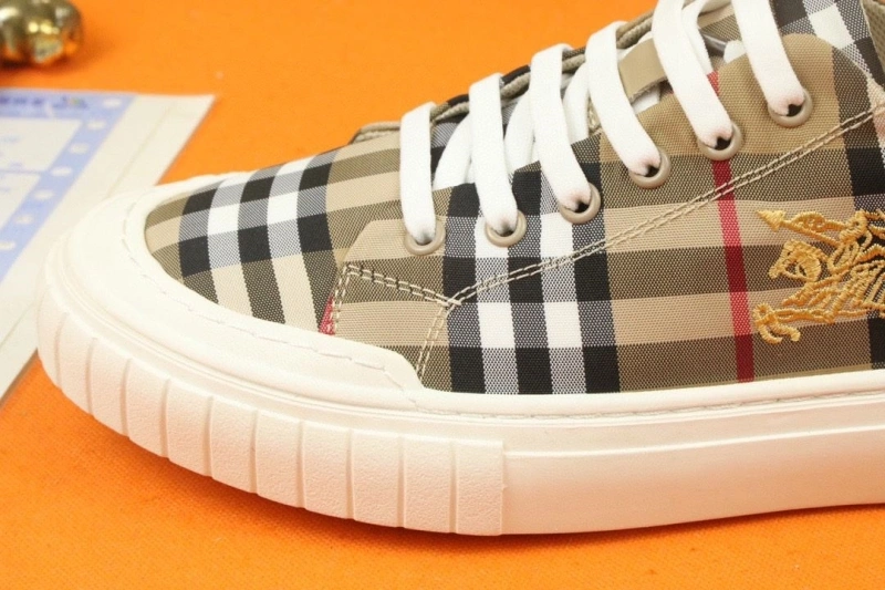 Bxrbxrry Sneakers Fashionable 115316