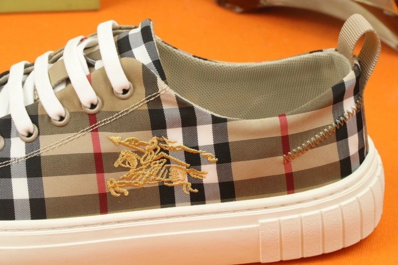 Bxrbxrry Sneakers Fashionable 115316