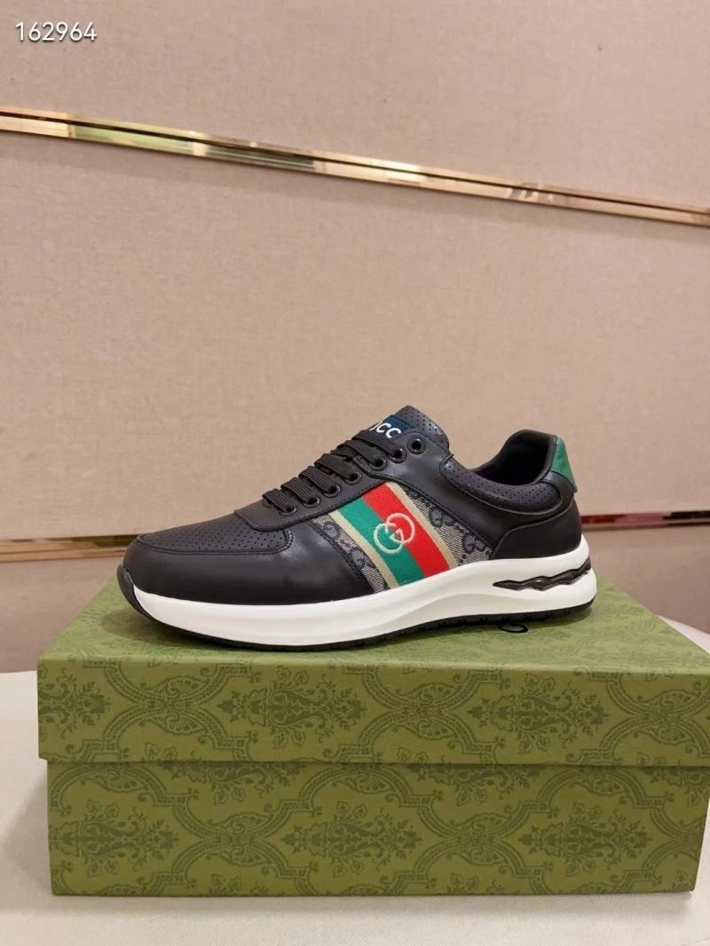 Bold Gxccx Casual Shoes 163324