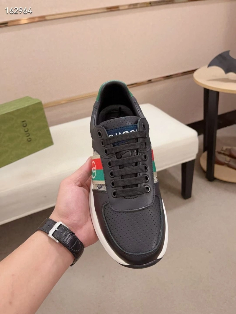 Bold Gxccx Casual Shoes 163324