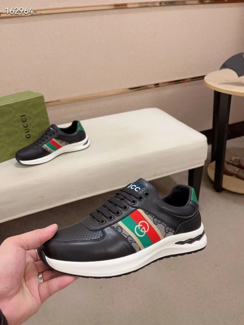 Bold Gxccx Casual Shoes 163324