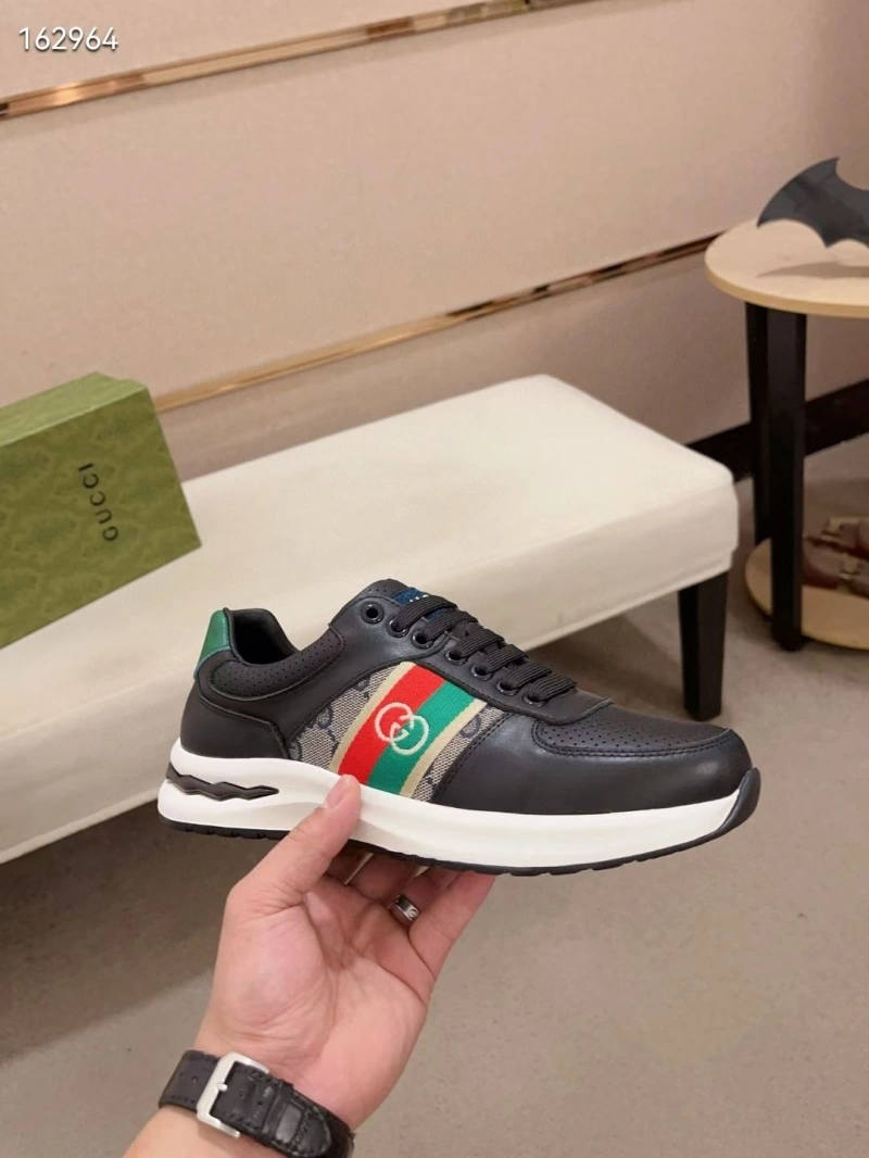Bold Gxccx Casual Shoes 163324