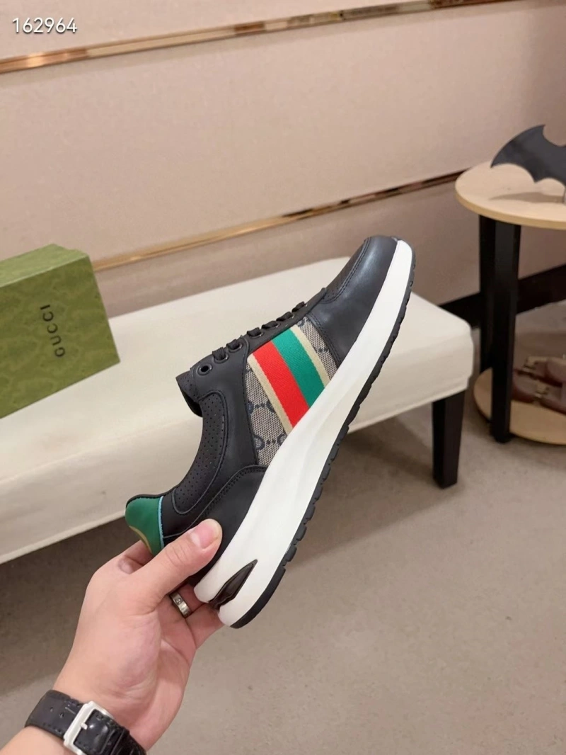 Bold Gxccx Casual Shoes 163324