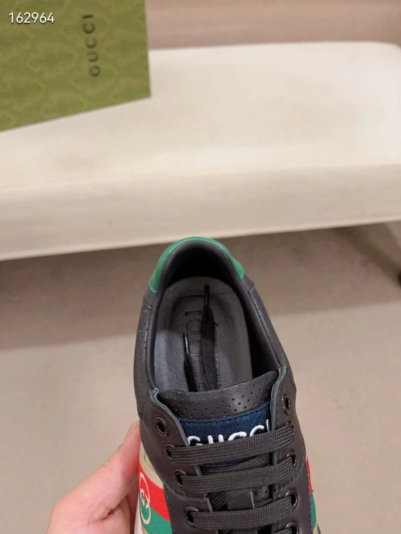 Bold Gxccx Casual Shoes 163324