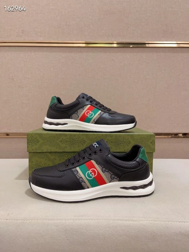 Bold Gxccx Casual Shoes 163324