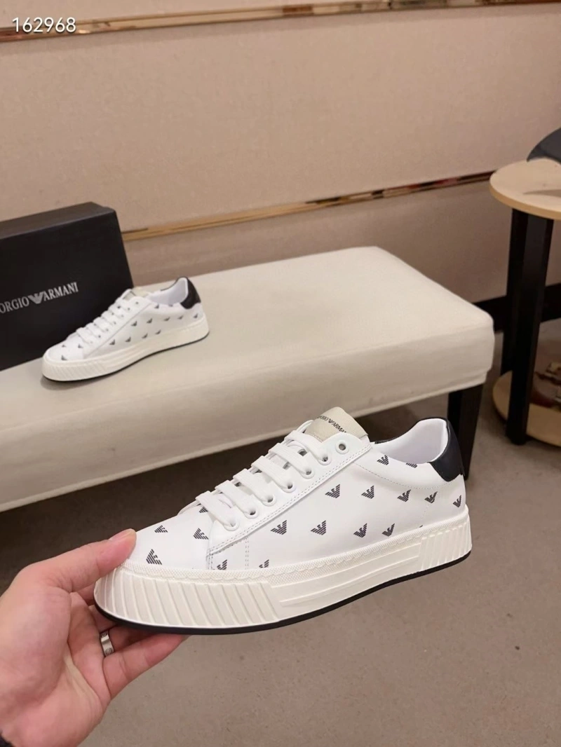 Armxnx Sneakers Classic 108772