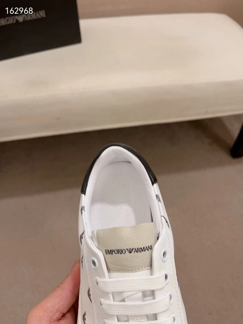 Armxnx Sneakers Classic 108772