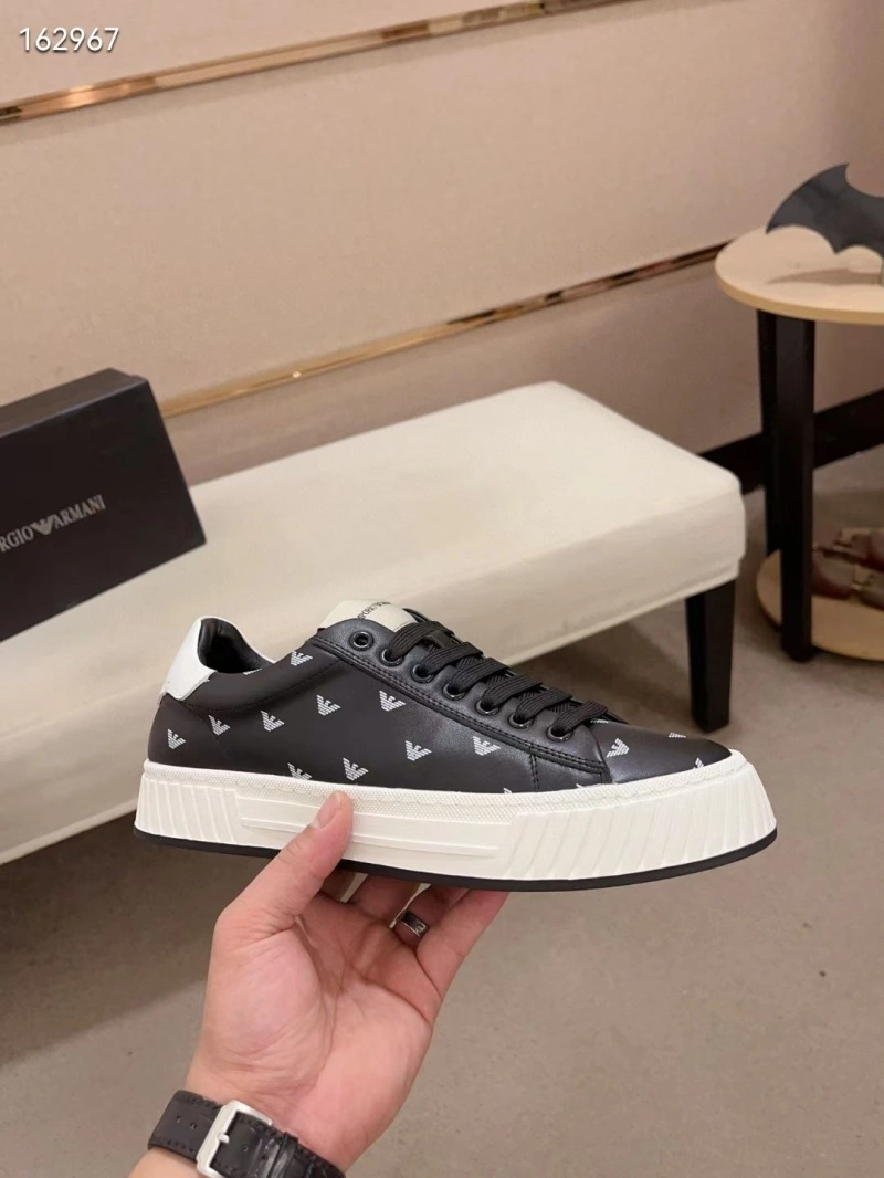 Armxnx Sneakers AllSeason 108777