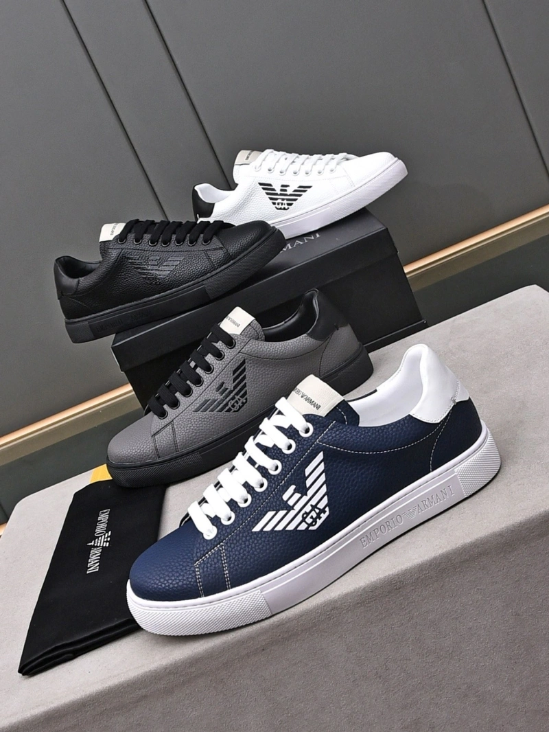 Armxnx Sneakers Classic 108783
