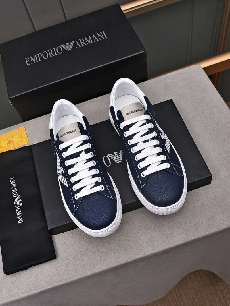 Armxnx Sneakers Bold 108757