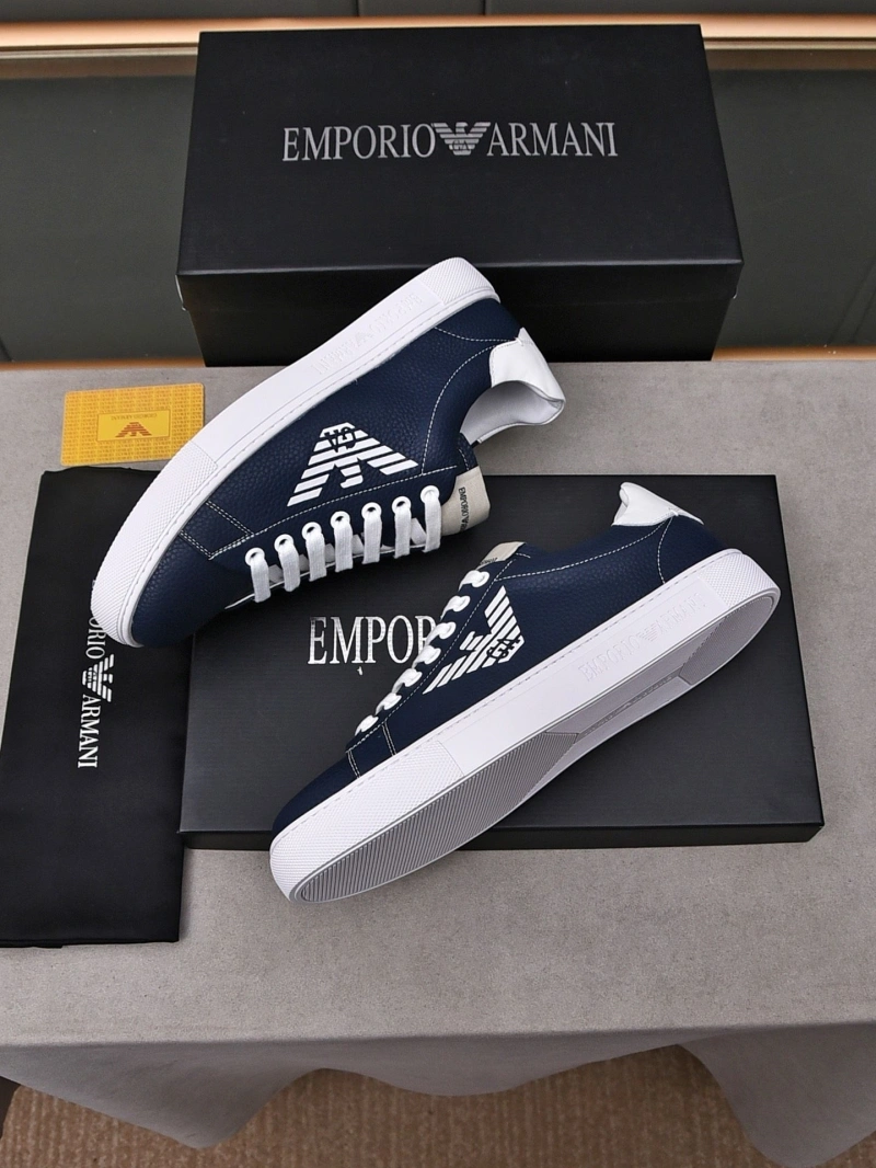 Armxnx Sneakers Bold 108757
