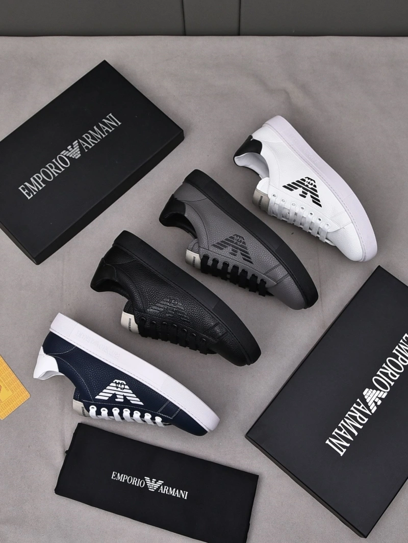 Armxnx Sneakers Bold 108757