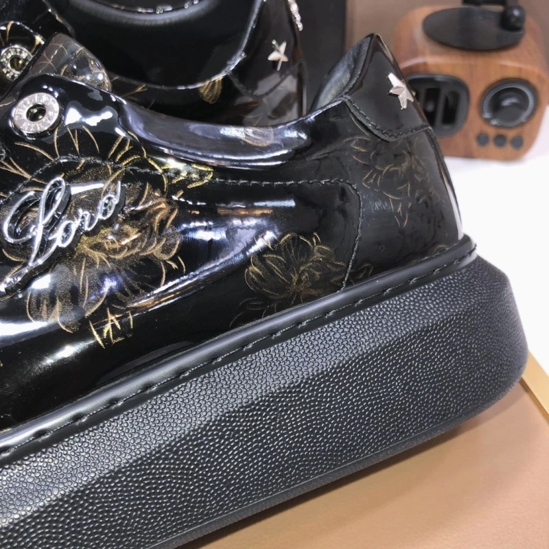 NewStyle Othxr Sneakers 215912