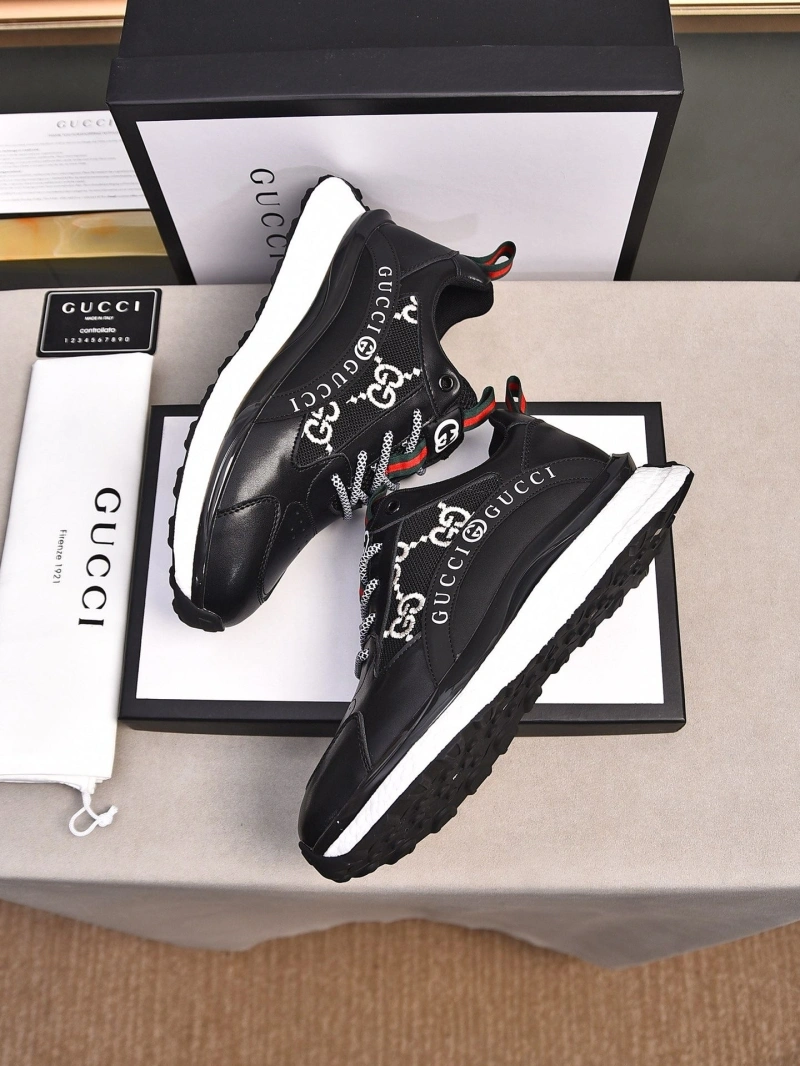Gxccx Casual Shoes Timeless 163325