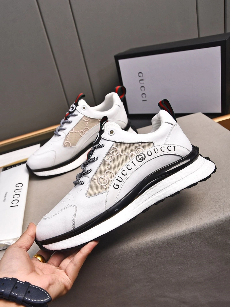 Popular Gxccx Casual Shoes 163323