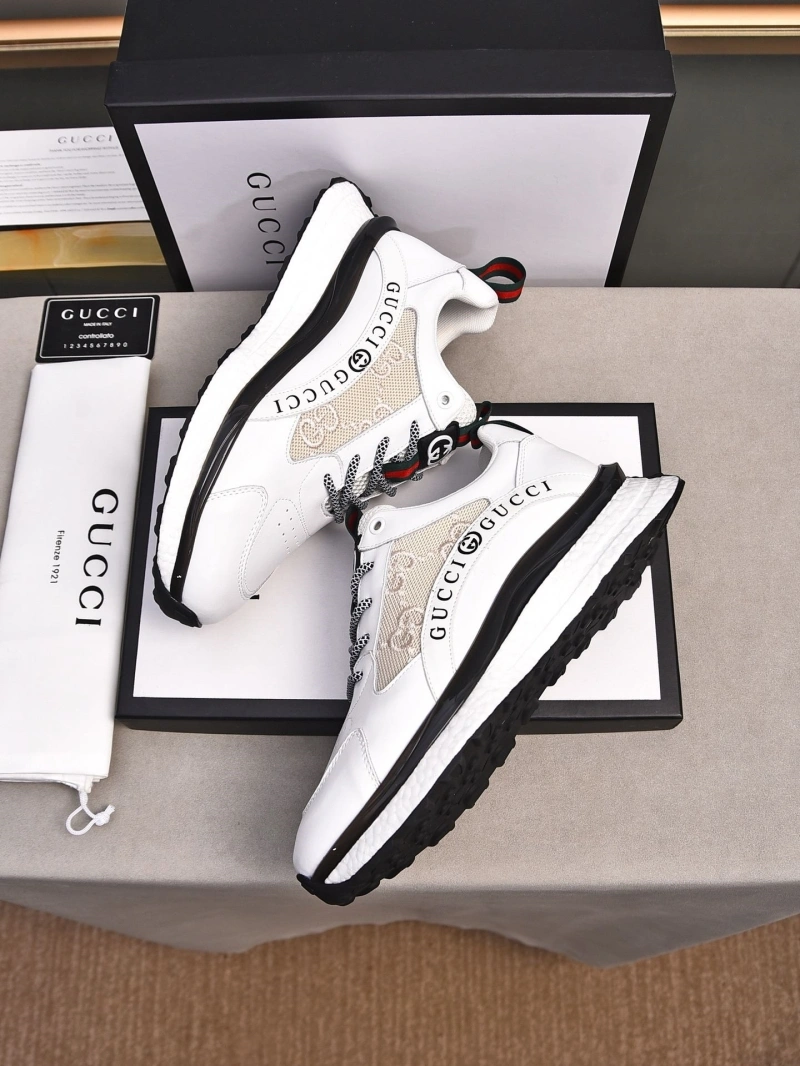 Popular Gxccx Casual Shoes 163323