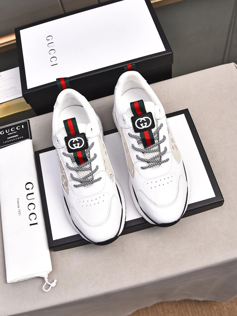 Popular Gxccx Casual Shoes 163323