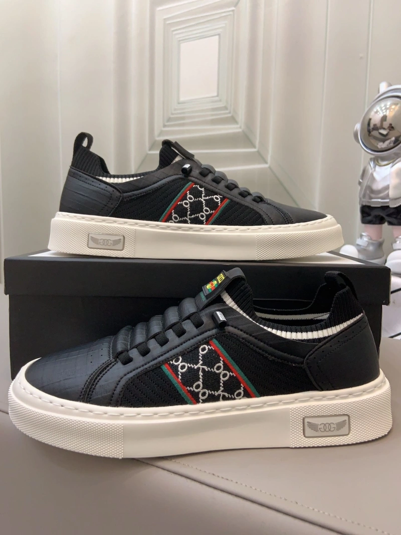 Gxccx Casual Shoes Compact 163318