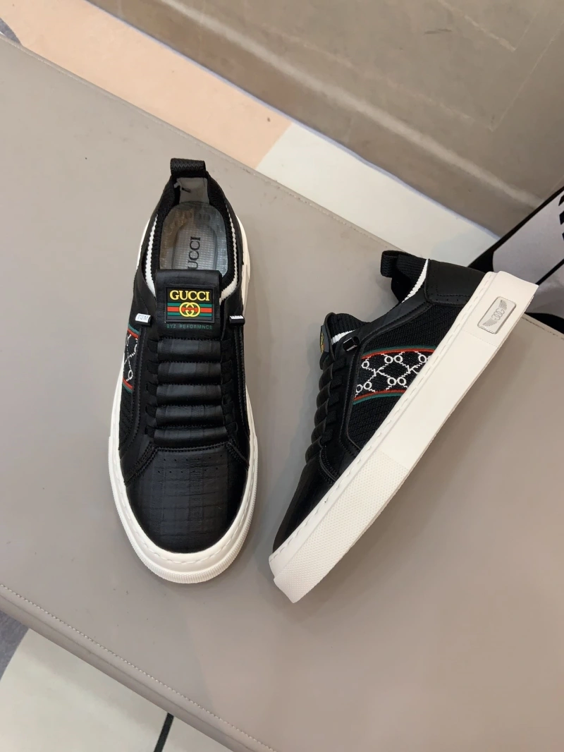 Gxccx Casual Shoes Compact 163318