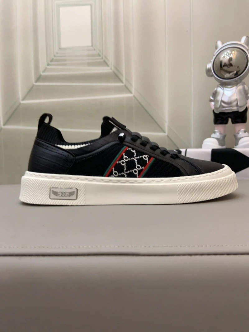 Gxccx Casual Shoes Compact 163318