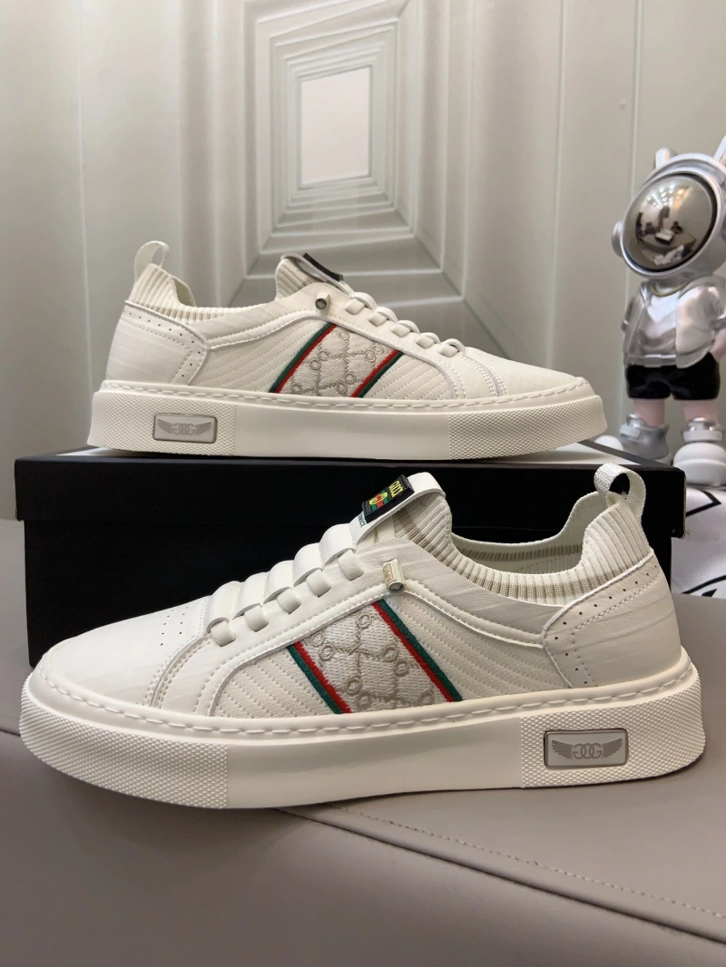 Bold Gxccx Casual Shoes 163320