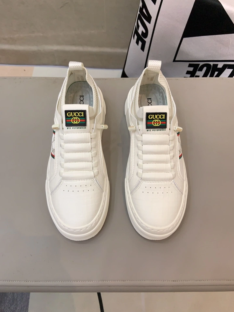 Bold Gxccx Casual Shoes 163320