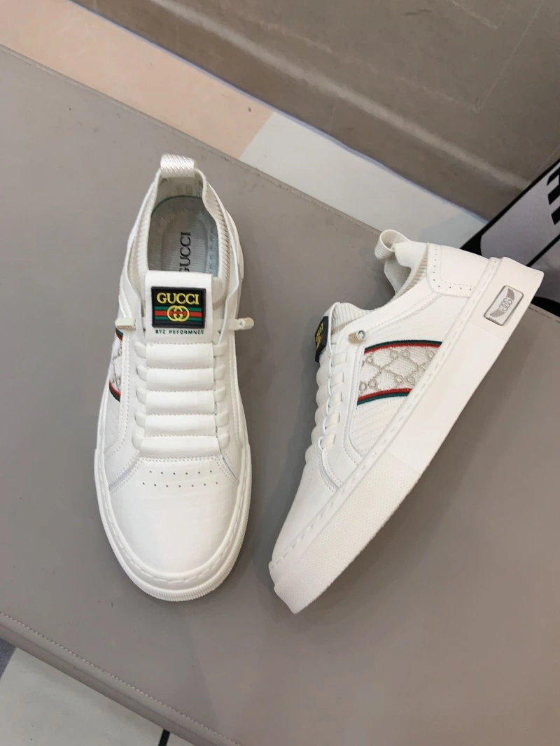 Bold Gxccx Casual Shoes 163320