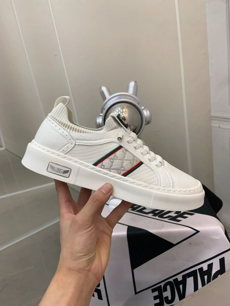 Bold Gxccx Casual Shoes 163320