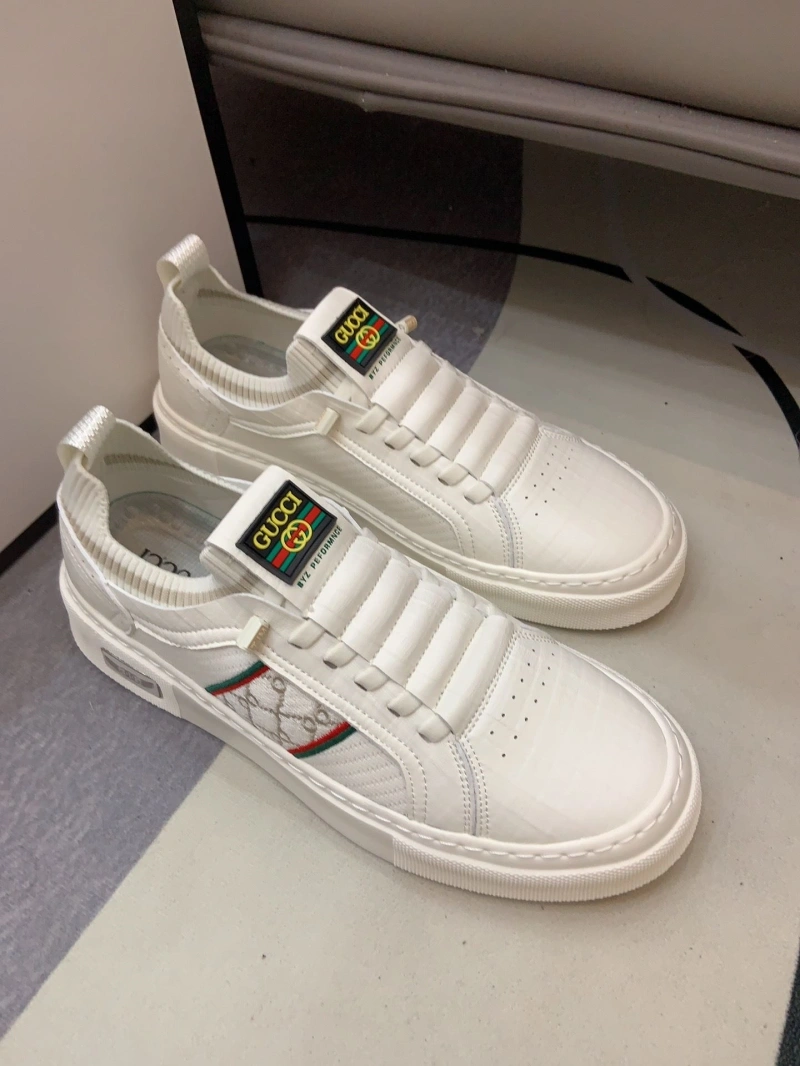 Bold Gxccx Casual Shoes 163320