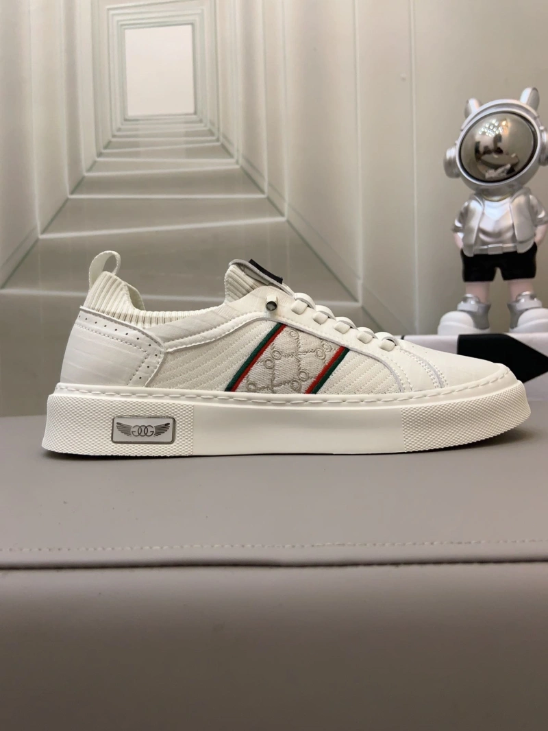 Bold Gxccx Casual Shoes 163320
