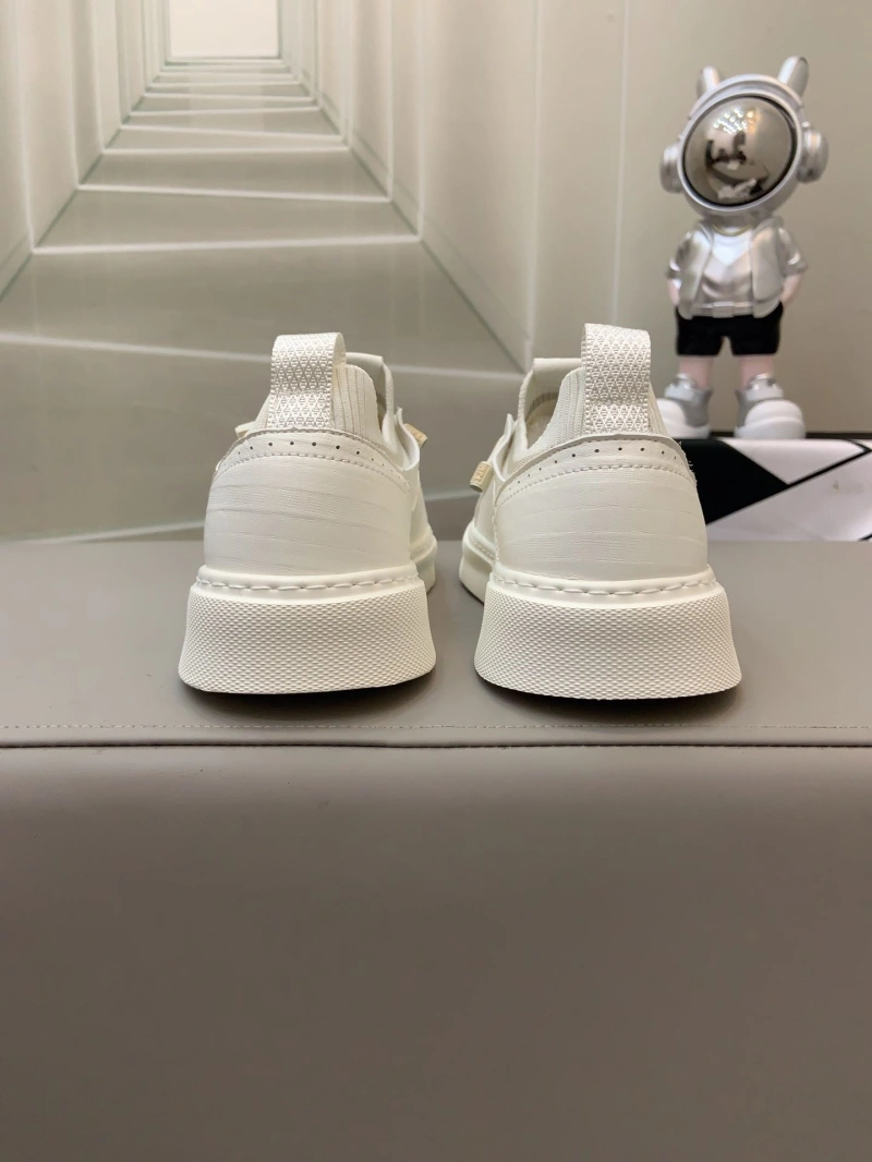 Bold Gxccx Casual Shoes 163320