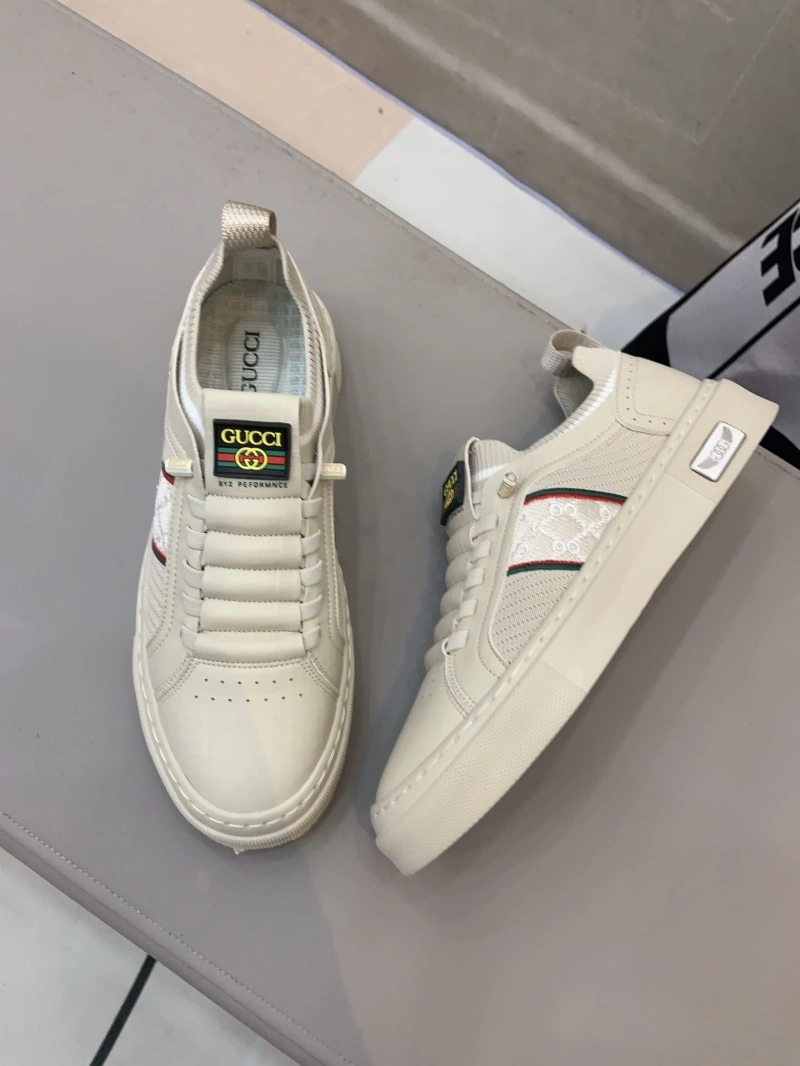 Gxccx Casual Shoes Minimalist 163315