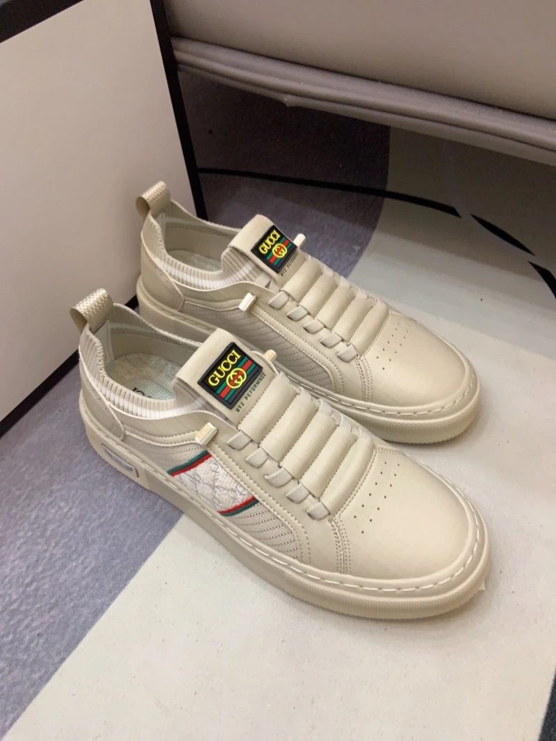 Gxccx Casual Shoes Minimalist 163315