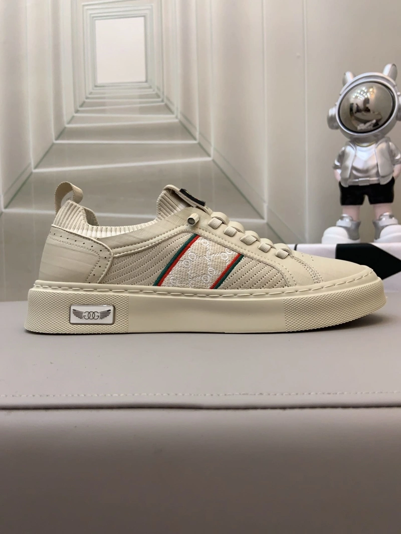 Gxccx Casual Shoes Minimalist 163315