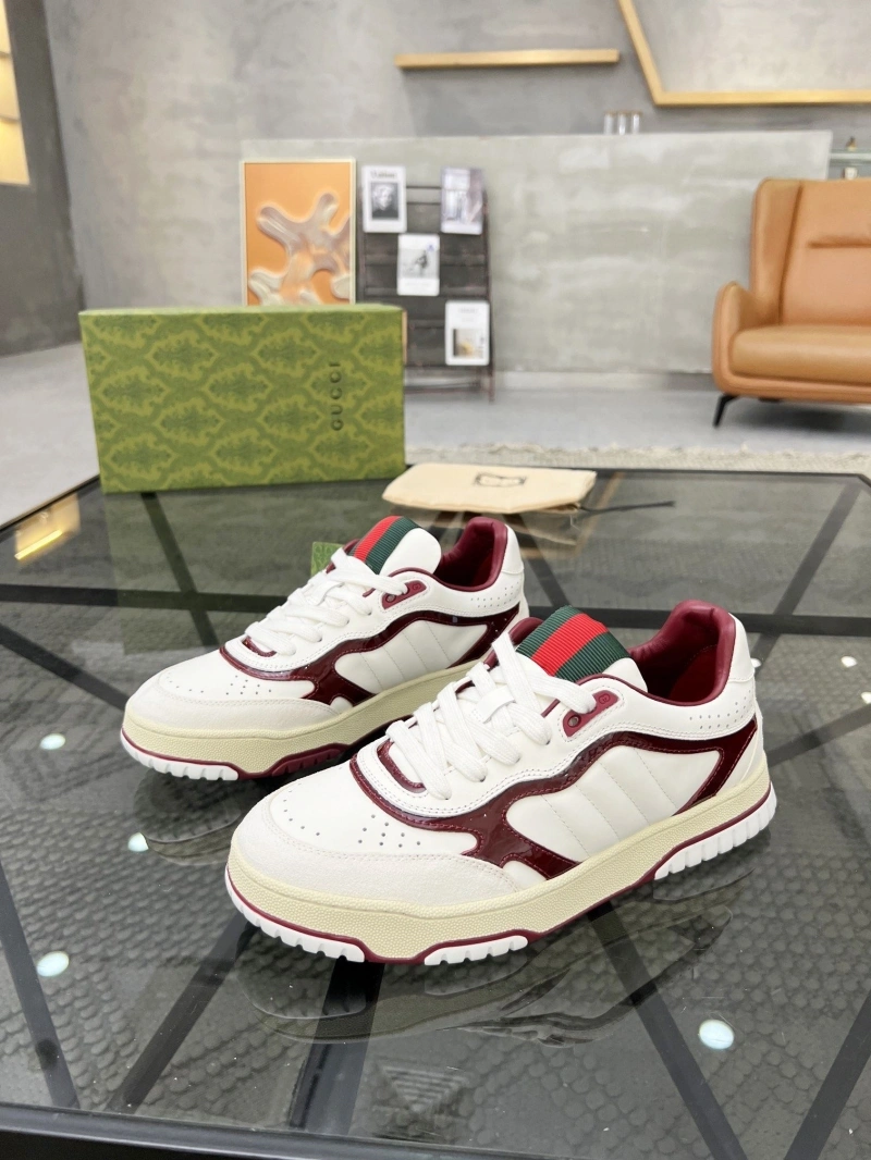 Bold Gxccx Casual Shoes 163322