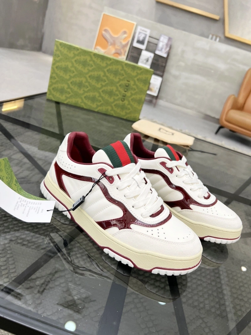 Bold Gxccx Casual Shoes 163322