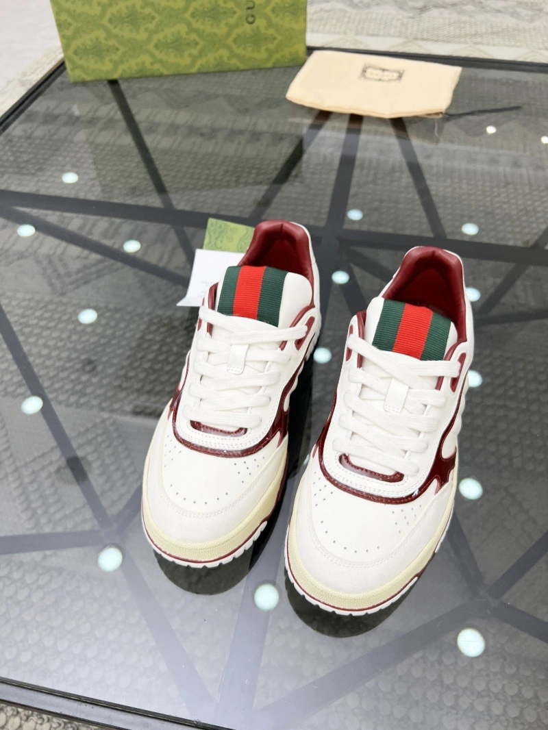 Bold Gxccx Casual Shoes 163322