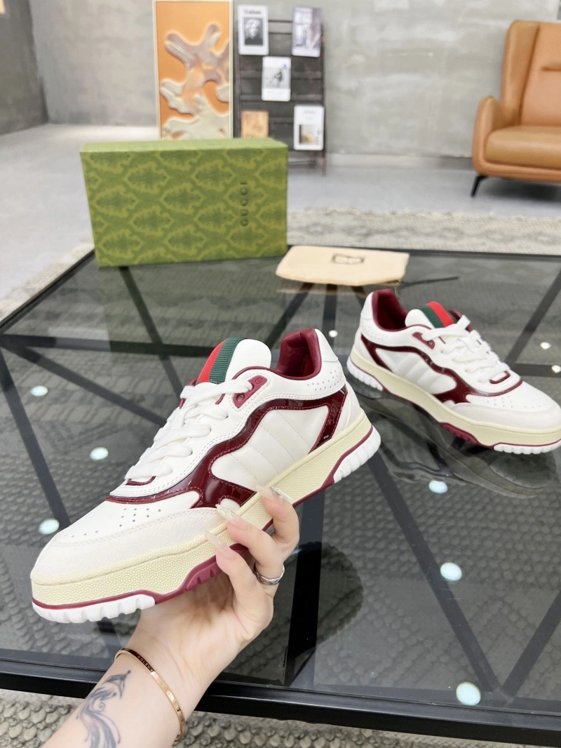 Bold Gxccx Casual Shoes 163322